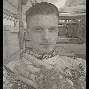 Meet your Posher, Jake